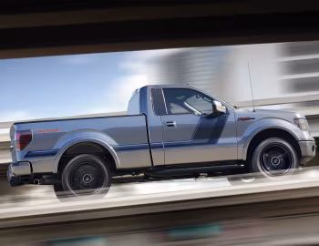 2014 Ford F-150 Tremor '2013–14