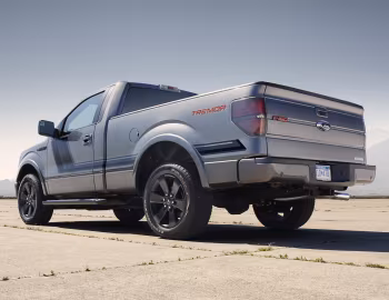 2014 Ford F-150 Tremor '2013–14