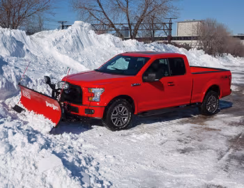 2015–17 Ford F-150 XLT FX4 SuperCab '2014–17