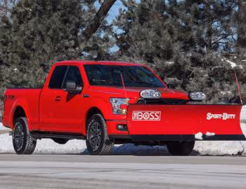 2015–17 Ford F-150 XLT FX4 SuperCab '2014–17