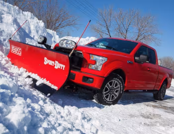 2015–17 Ford F-150 XLT FX4 SuperCab '2014–17