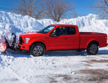 2015–17 Ford F-150 XLT FX4 SuperCab '2014–17