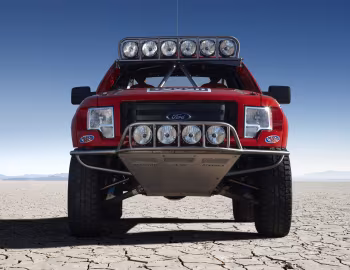 Ford F-150 EcoBoost Desert Racer '2010
