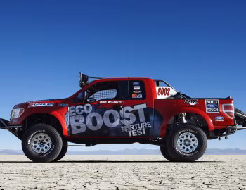 Ford F-150 EcoBoost Desert Racer '2010