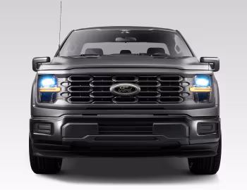 2024 Ford F-150 Regular Cab FP700S '11.2024
