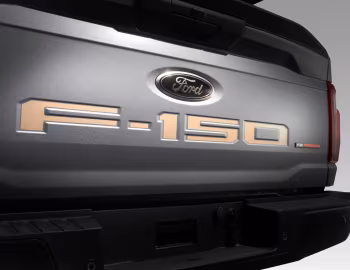 2024 Ford F-150 Regular Cab FP700S '11.2024