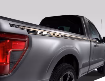 2024 Ford F-150 Regular Cab FP700S '11.2024