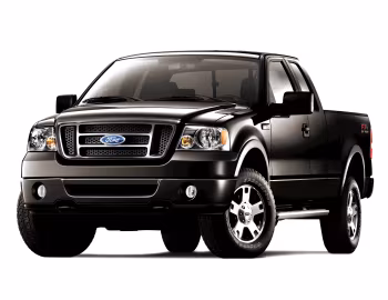 2006–08 Ford F-150 FX4