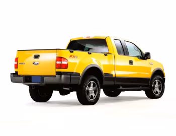 2004–05 Ford F-150 FX4 '2003–05