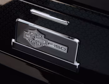 2006–08 Ford F-150 Harley-Davidson