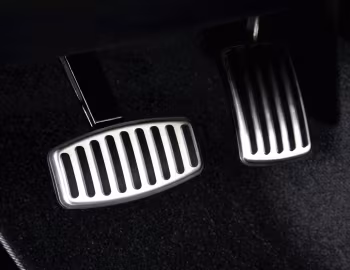 Interior 2006–08 Ford F-150 Harley-Davidson