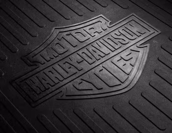 Logotipo 2006–08 Ford F-150 Harley-Davidson
