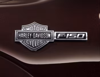 2010 Ford F-150 Harley-Davidson '2009–10