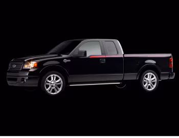 2006–08 Ford F-150 Harley-Davidson