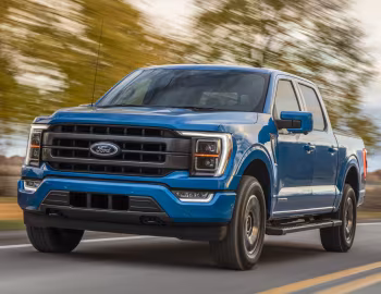 2021–pr. Ford F-150 Lariat Sport SuperCrew '2020–pr.