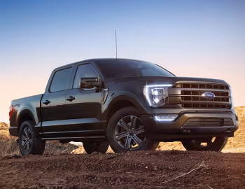 2021–pr. Ford F-150 Lariat Sport SuperCrew '2020–pr.