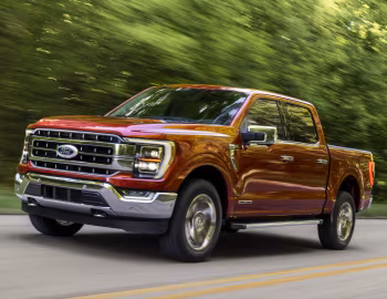 2021–23 Ford F-150 Lariat SuperCrew '2020–23
