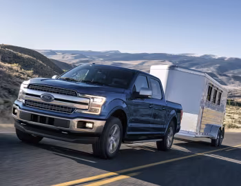 2018–20 Ford F-150 Lariat SuperCrew '2017–20