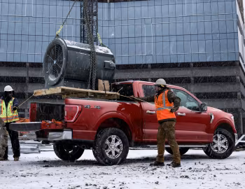 2021–23 Ford F-150 Lariat SuperCrew '2020–23