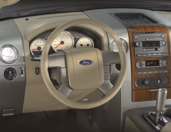Panel frontal 2005 Ford F-150 Lariat SuperCrew '2004–05