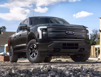 2022–pr. Ford F-150 Lightning Pro '2021–pr.