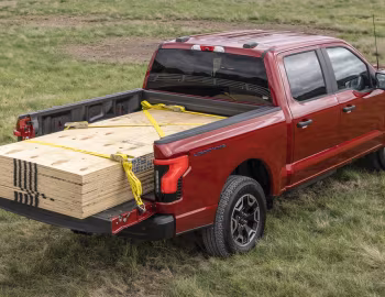 2022–pr. Ford F-150 Lightning Pro '2021–pr.