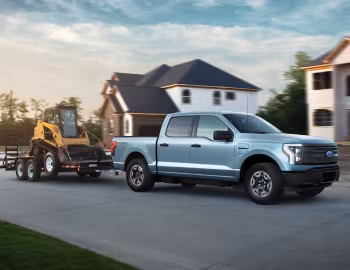 2022–pr. Ford F-150 Lightning Pro '2021–pr.