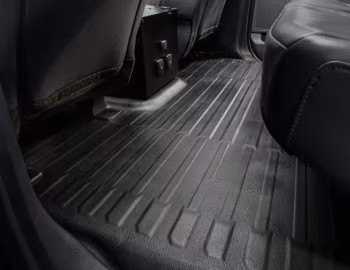 Interior 2023–pr. Ford F-150 Lightning Pro SSV '2022–pr.