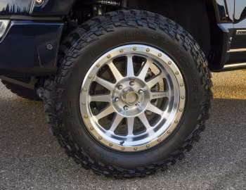 Ford F-150 Limited Hybrid SuperCrew by BDS Suspension '11.2020