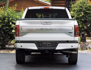 2016–17 Ford F-150 Limited SuperCrew '2015–17