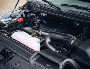Bajo el capó 2019–20 Ford F-150 Limited SuperCrew '2018–20
