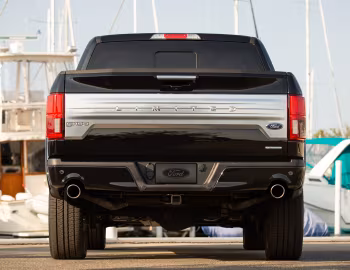 2019–20 Ford F-150 Limited SuperCrew '2018–20