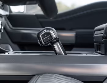 Interior 2021–pr. Ford F-150 Limited SuperCrew PowerBoost Hybrid '2020–pr.