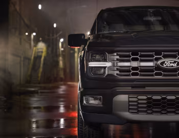 2025–pr. Ford F-150 Lobo [North America] '2025–pr.
