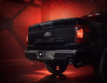 2025–pr. Ford F-150 Lobo [North America] '2025–pr.