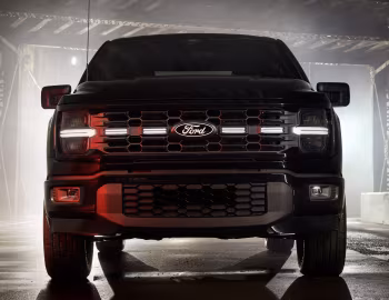 2025–pr. Ford F-150 Lobo [North America] '2025–pr.