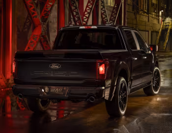 2025–pr. Ford F-150 Lobo [North America] '2025–pr.