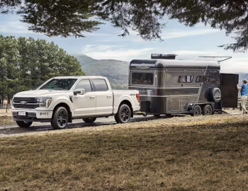 Ford F-150 Platinum [Australia] '2025–pr.