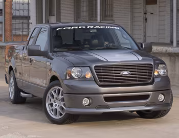 Ford F-150 Project FX2 Sport '2006