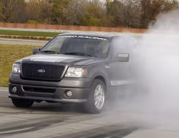 Ford F-150 Project FX2 Sport '2006
