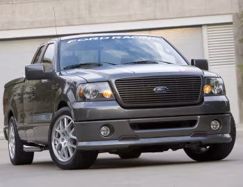 Ford F-150 Project FX2 Sport '2006