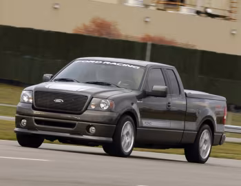 Ford F-150 Project FX2 Sport '2006