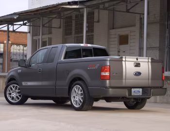 Ford F-150 Project FX2 Sport '2006