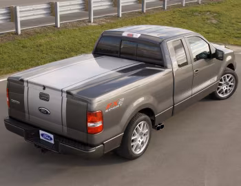 Ford F-150 Project FX2 Sport '2006