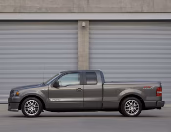 Ford F-150 Project FX2 Sport '2006