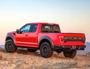 2019–20 Ford F-150 Raptor '2018–20