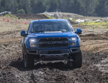 2017–18 Ford F-150 Raptor '2016–18