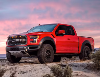 2019–20 Ford F-150 Raptor '2018–20