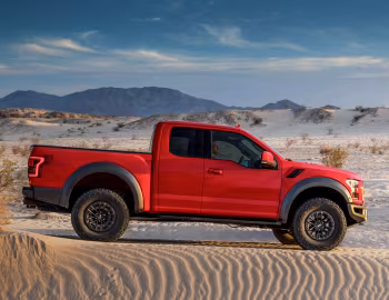 2019–20 Ford F-150 Raptor '2018–20