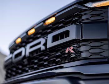 2023–pr. Ford F-150 Raptor R '2022–pr.